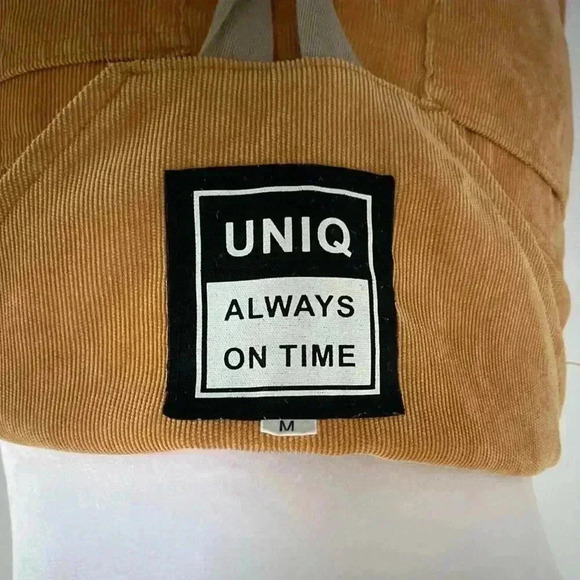 UNIQ Always on Time Overall Dress M - Picture 5 of 12